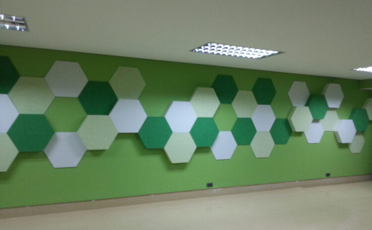  CCF Green Bandroom